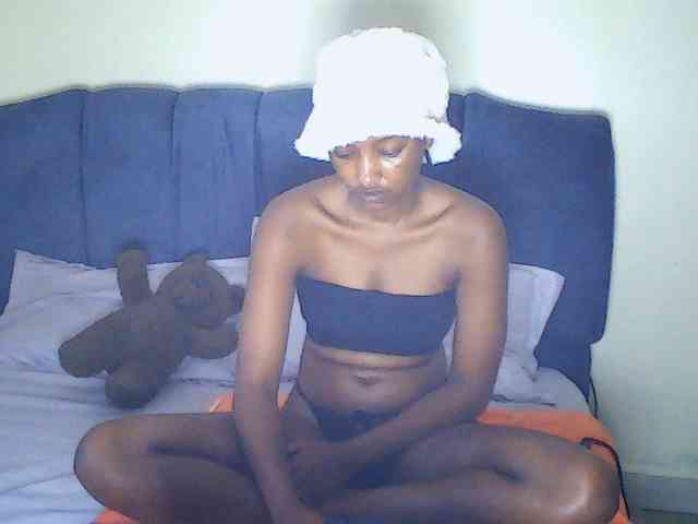 Nymphi webcam