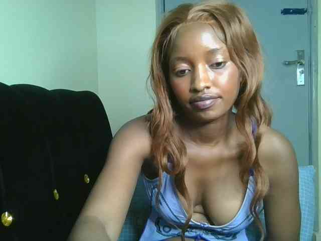 Nymphi webcam