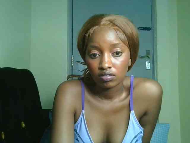 Nymphi webcam