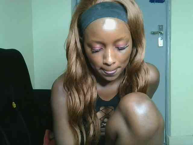 Nymphi webcam