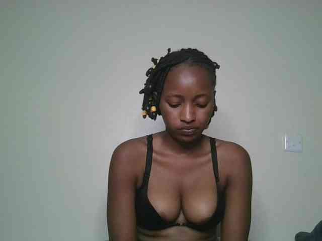 Nymphi webcam