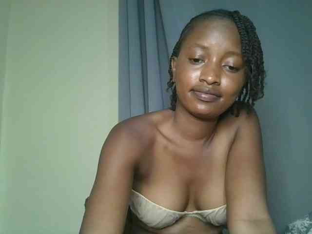 Nymphi webcam