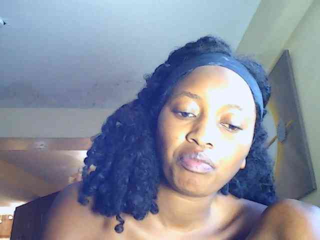 Nymphi webcam