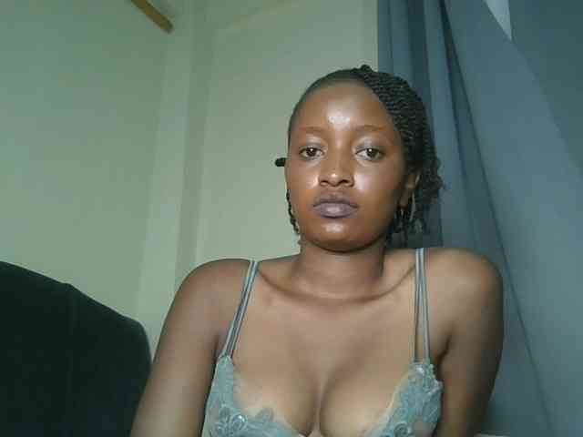 Nymphi webcam