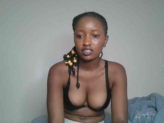 Nymphi webcam