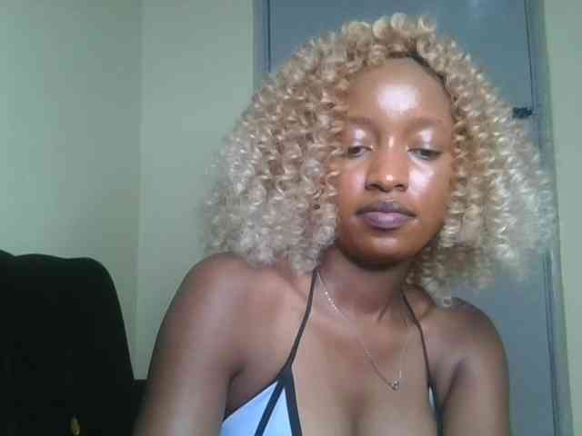 Nymphi webcam