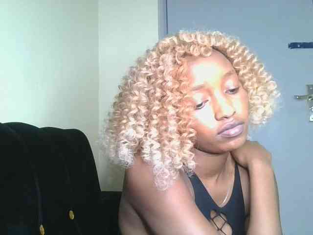 Nymphi webcam