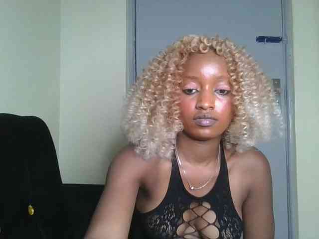 Nymphi webcam