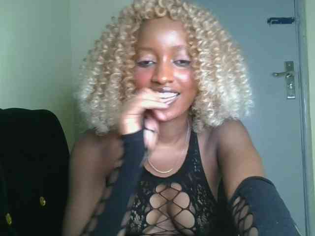Nymphi webcam