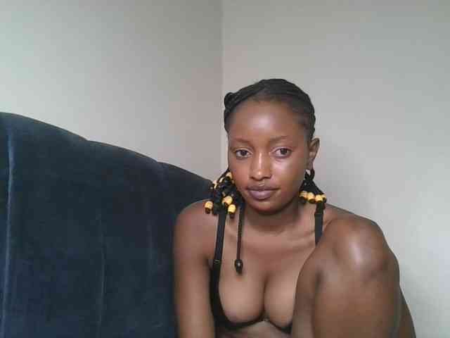 Nymphi webcam