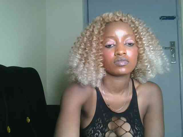 Nymphi webcam
