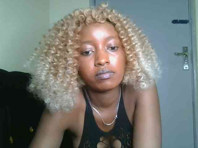 Nymphi webcam