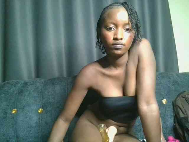 Nymphi webcam
