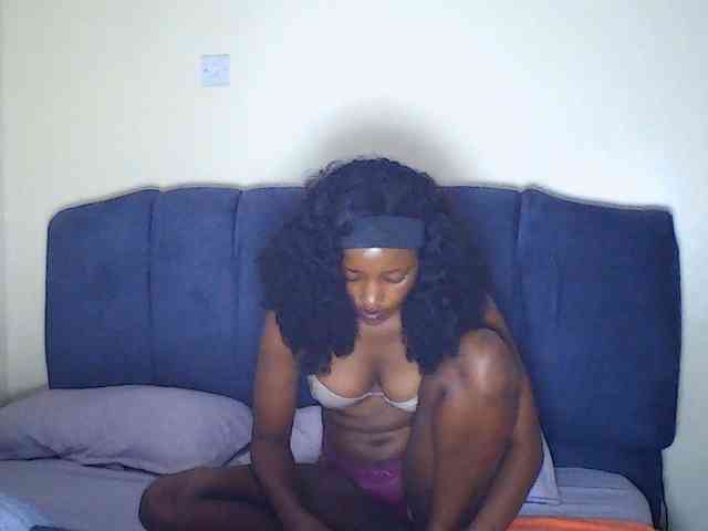 Nymphi webcam