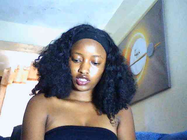Nymphi webcam