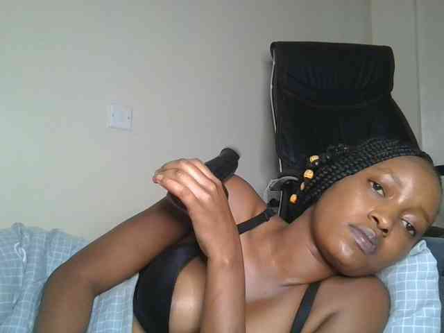 Nymphi webcam
