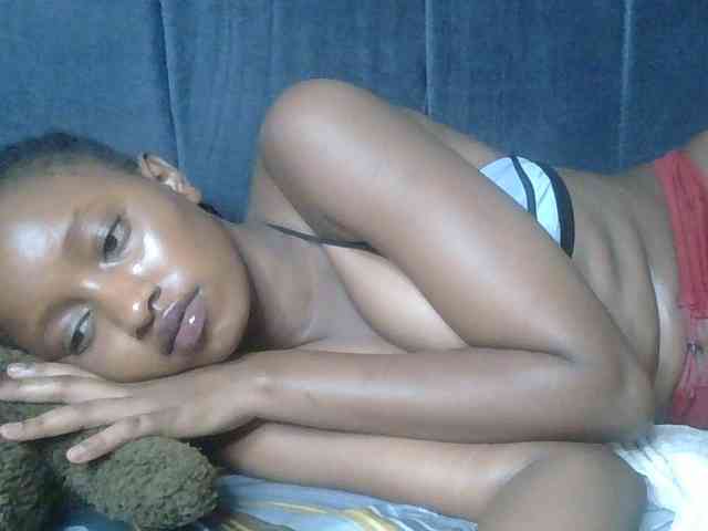 Nymphi webcam