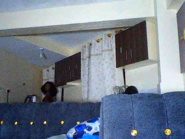 Nymphi webcam
