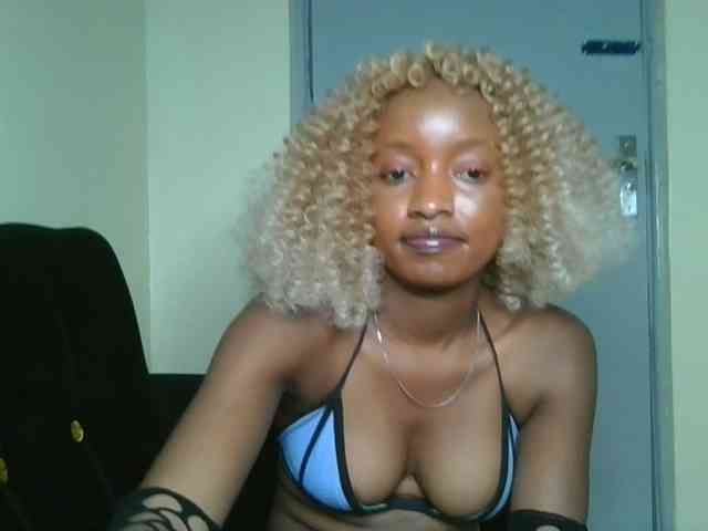Nymphi webcam