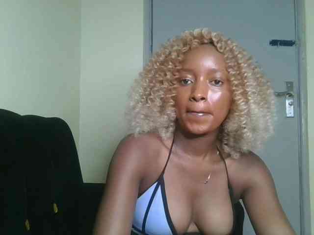 Nymphi webcam