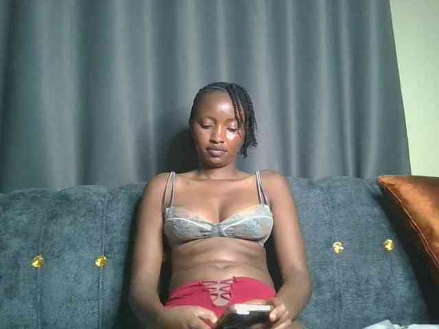 Nymphi webcam