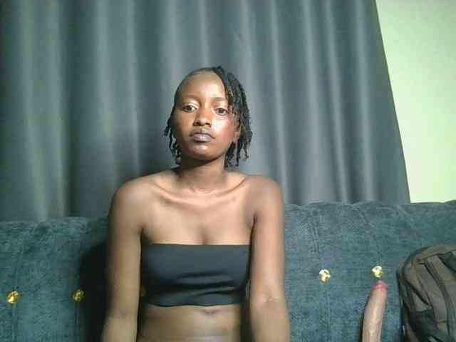 Nymphi webcam