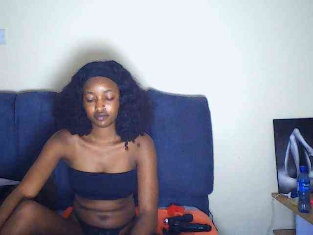 Nymphi webcam