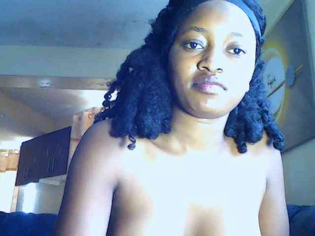 Nymphi webcam