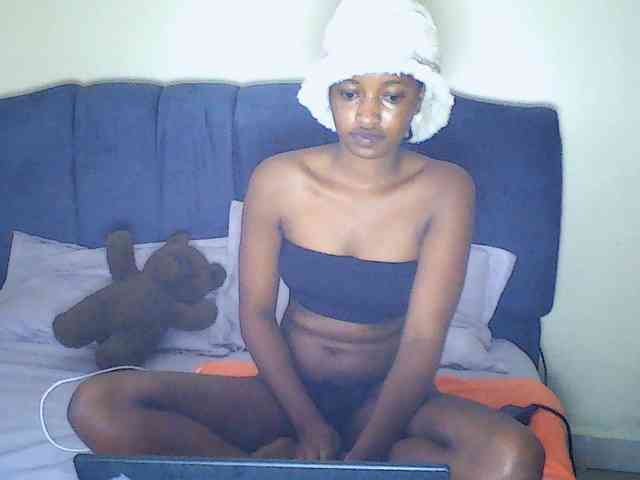 Nymphi webcam