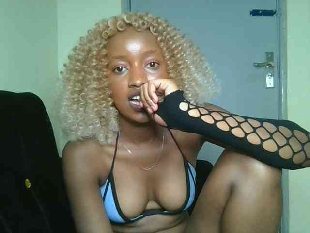 Nymphi webcam