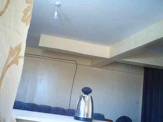 Nymphi webcam