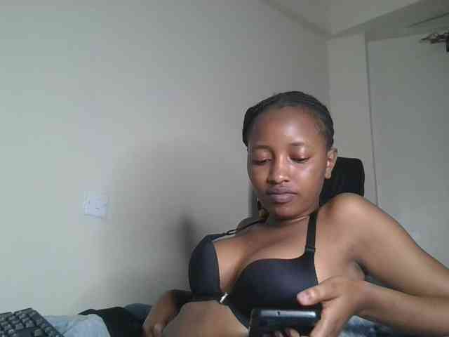 Nymphi webcam