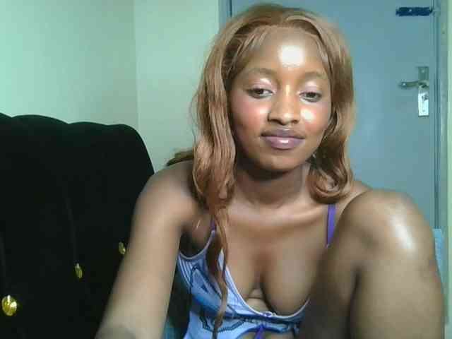 Nymphi webcam