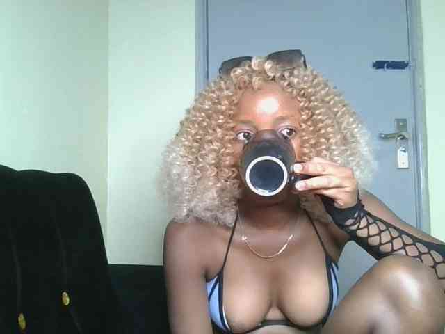 Nymphi webcam