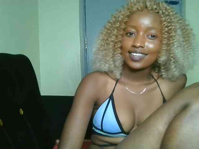 Nymphi webcam