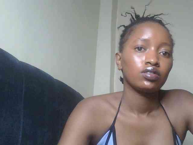 Nymphi webcam