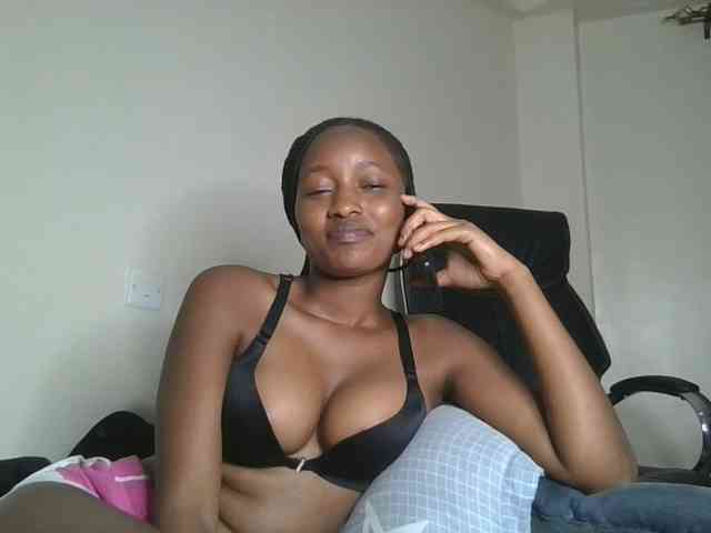 Nymphi webcam