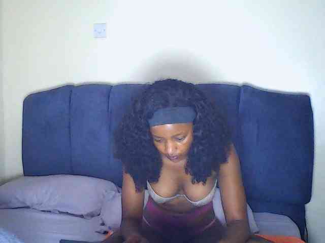 Nymphi webcam