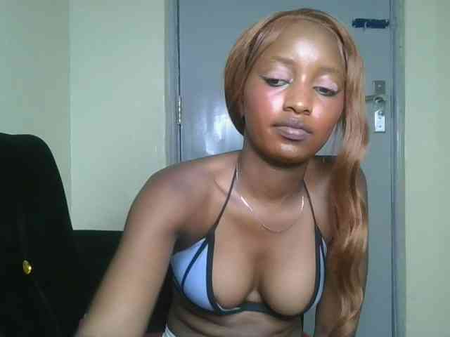Nymphi webcam
