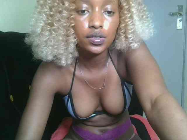 Nymphi webcam