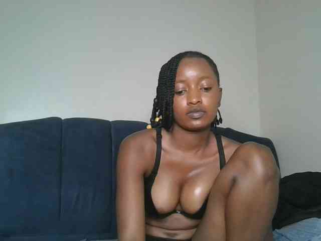 Nymphi webcam