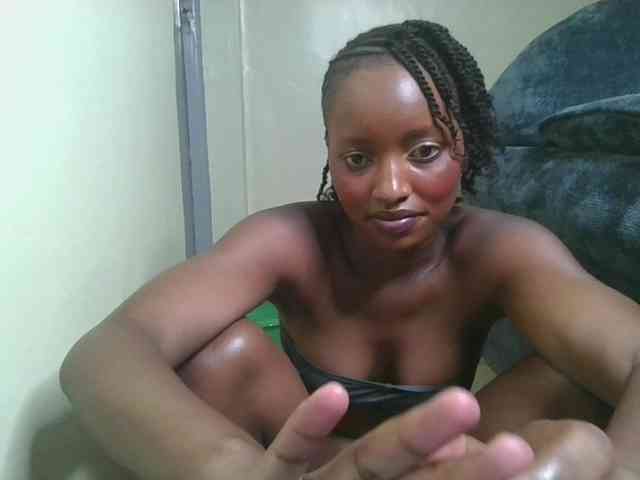 Nymphi webcam