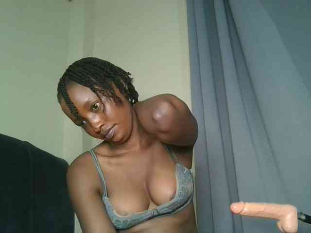 Nymphi webcam