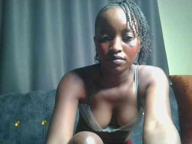 Nymphi webcam