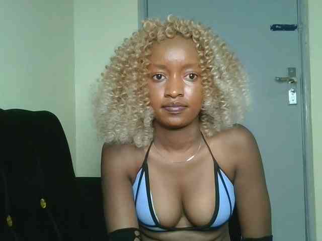 Nymphi webcam