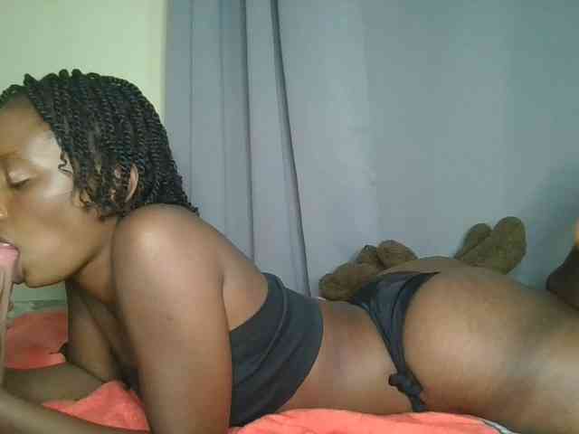 Nymphi webcam
