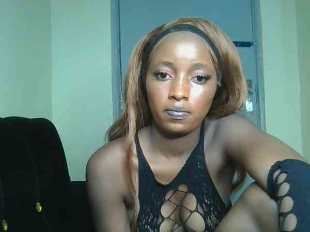 Nymphi webcam