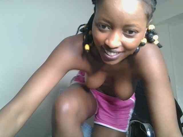 Nymphi webcam