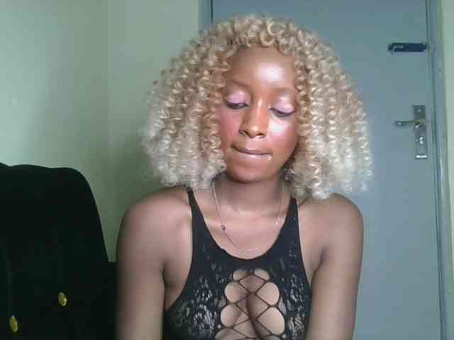 Nymphi webcam