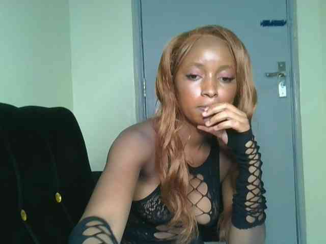 Nymphi webcam